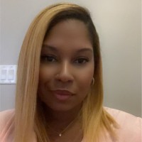 Olivia Mason, Msw