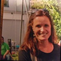 Ute Bongartz