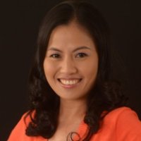 Jennifer Suerte Felipe- Del Agua