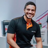 Marcus Alves