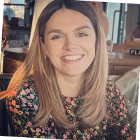 Tesni Cadwallader
