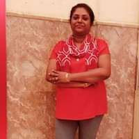 Rajani Prasannakumar