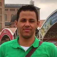 Mario Henrique Bispo