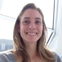 Alice Reuter Giaffone