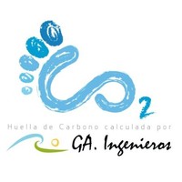Huella de Carbono GA. Ingenieros