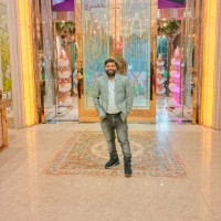 Anupam Gupta