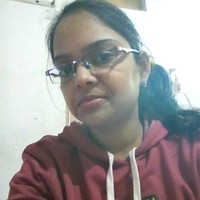 Rashi Garg