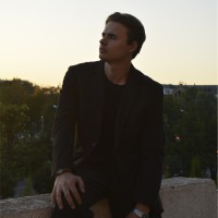 Bogdan Tovstizhenko