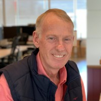Steven Cronje