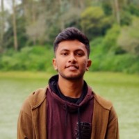 Gagan Goutham