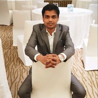 Muzzammil Mohd