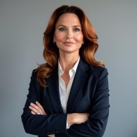 Heather Roe (Fogleman)