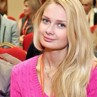 Victoria Sherysheva