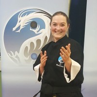 Jo Stedman