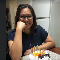 Madelene Ricafort