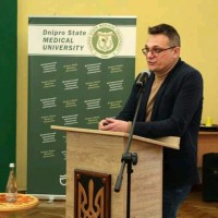 Olexandr Bondarenko