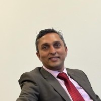 Vishnu Krishnamurthy