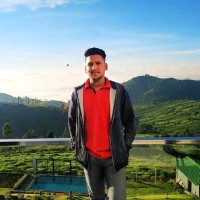 Kruthik Ar