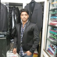 Pradeep Mishra