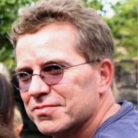 Ted Keith