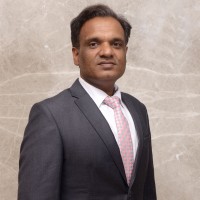 Manish Mahajan MD