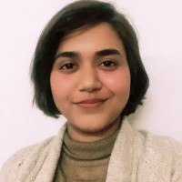 Debopama Bandyopadhyay