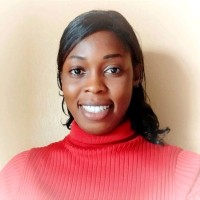 Blessing Nzube Njoku
