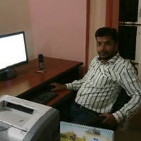 Anand Kumar