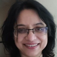 Madhumita Chatterjee