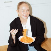 Maddi Bragg