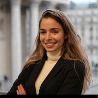 Joséphine Degouy