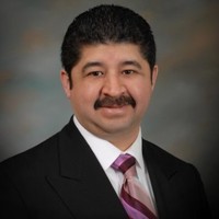 Tony Silva
