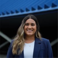 Natalie Reynoso