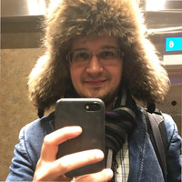 Tim Klimov