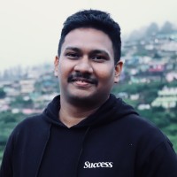 Hameed Rahamathullah