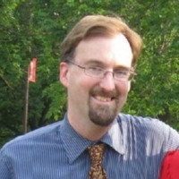 Jeremy Moore