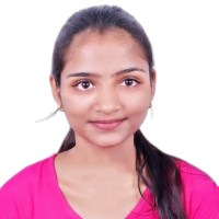 Pooja P Poojary