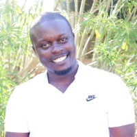 Stephen Oduor