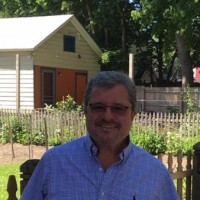 Steve Hayes