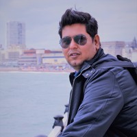 Pushpraj Anand