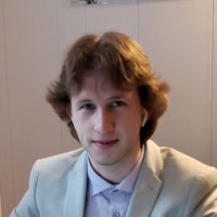 Zachary Meihm-Guistini