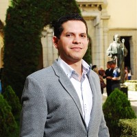 Luis Dávila Méndez