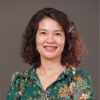Huong Giang Nguyen