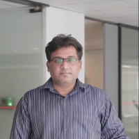 Ali Shah Bawa