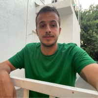 Ben Goren