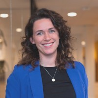 Marjolein Lach De Bère - Gommers