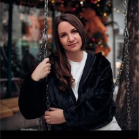 Liliia Shypilova