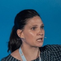 Chrissi McCarthy PhD