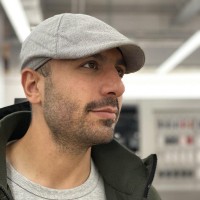 Omid E.