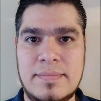 Jesus Daniel Sifuentes Arellano